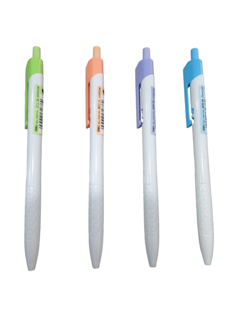 Bolígrafo Deli Arrow 0.7 mm