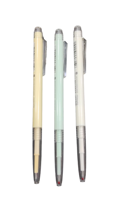 Bolígrafo Vitality Fruit