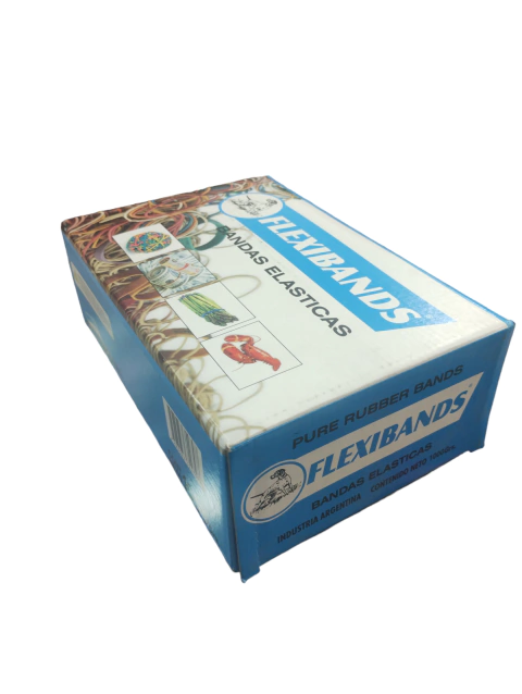 Bandas Elásticas Flexibands 1kg