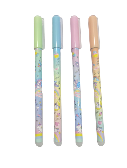 Bolígrafo borrable Sweet Dreams