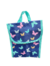 MOCHILA MARIPOSA 3 PIEZAS - Librería Sarmiento