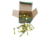 Broches Mariposa n°2 Liggotrade