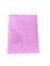 Imagen de Cuaderno Cuadriculado 48hjs Paquelito N°3 Tapa Lisa