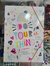 Carpeta 3 solapas Mooving N°5 Quitapesares: Do Your Thing