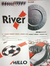 Separadores A4 Maucci River Plate - comprar online