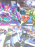 Separadores N°3 Maucci Rocket League - comprar online