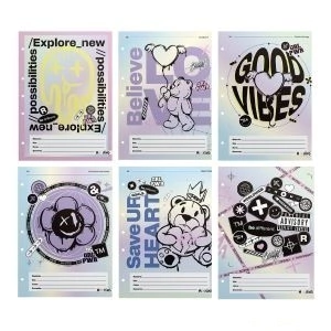 Separadores Mooving n°3 GRL PWR