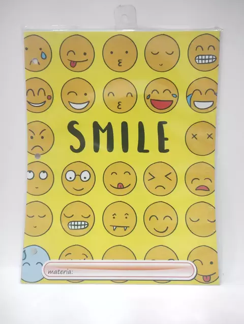 Separadores Maucci N°3 Smile