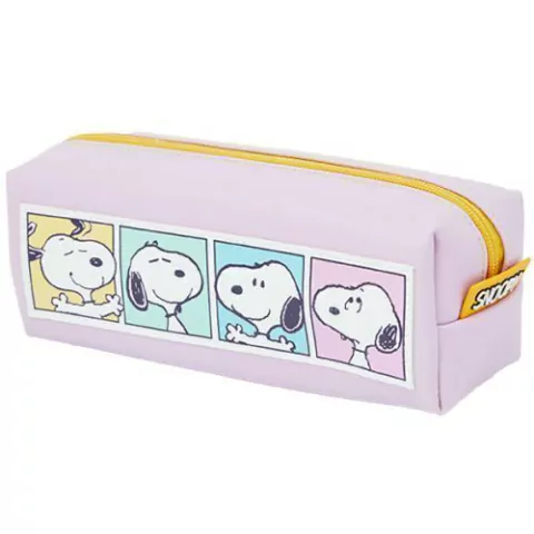 Canopla Mooving rectangular Snoopy