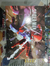 Carpeta 2 tapas N°5 Maucci Spider-Man