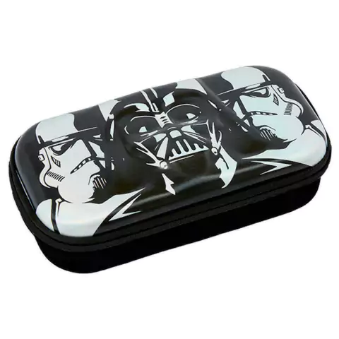 Cartuchera Mooving Box Star Wars