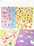 Separadores Maucci N°3 Unicornios - comprar online