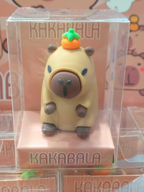 Sacapunta Capibara Kakabala - comprar online