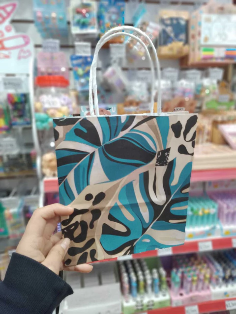 Bolsa de regalo 18x20 - comprar online