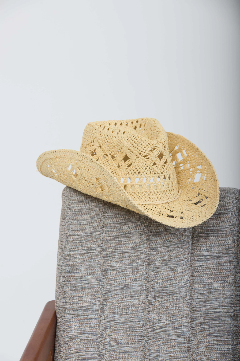Chapéu Boho Off