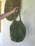Bucket Bag Verde Musgo