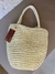 Bolsa de Palha Off