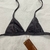 Top Bia Cinza Chumbo