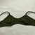 Top Malu Anarruga Musgo - comprar online