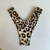 Calcinha Asa Animal Print - comprar online