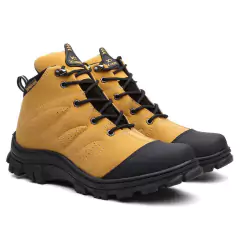 Imagem do Bota Coturno Adventure Masculino inverno