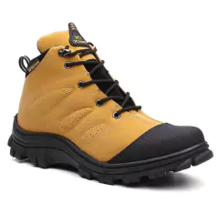 Bota Coturno Adventure Masculino inverno