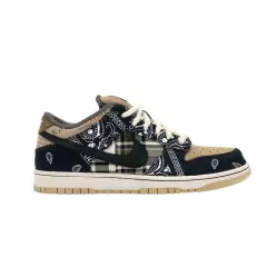 Tênis Nike SB Dunk Low Travis Scott - comprar online