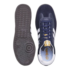 TÊNIS Adidas samba azul