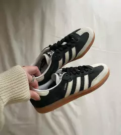 TÊNIS Adidas samba preto