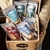 Caja Salada x 6 unidades - comprar online
