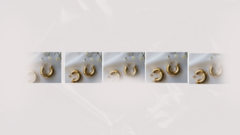 Banner da categoria Brincos