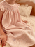 Vestido Poppy Rose