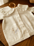 Camisa White Bordada en internet
