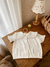 Camisa White Bordada - comprar online