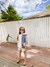 Campera New Adventure light blue - SunfloraKids