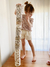 Remera Amalia Liberty ( Pack de dos ) - comprar online