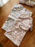 Remera Amalia Liberty ( Pack de dos )