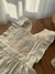 Vestido Shine / Lentejuelas bordadas