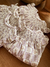 Imagen de Vestido Eli Checkboard Cream