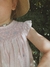 Vestido Poppy Rose