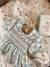 Imagen de Vestido De Danse light blue