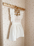 Vestido Shine / Lentejuelas bordadas - tienda online
