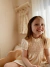 Vestido Teodora Cream - comprar online