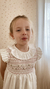 Vestido Daisy Off White - comprar online