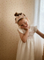 Vestido Daisy Off White en internet