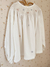 Blusa Poppy Off White