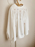 Blusa Poppy Off White - comprar online