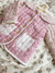 Campera New Adventure Pink - comprar online