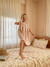 Vestido Poppy Rose en internet