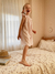 Vestido Poppy Rose - comprar online